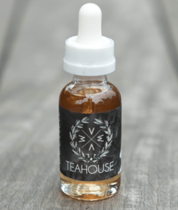 Teahouse by Vapewell Supply