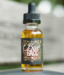 Baebacc by Vapewell Supply